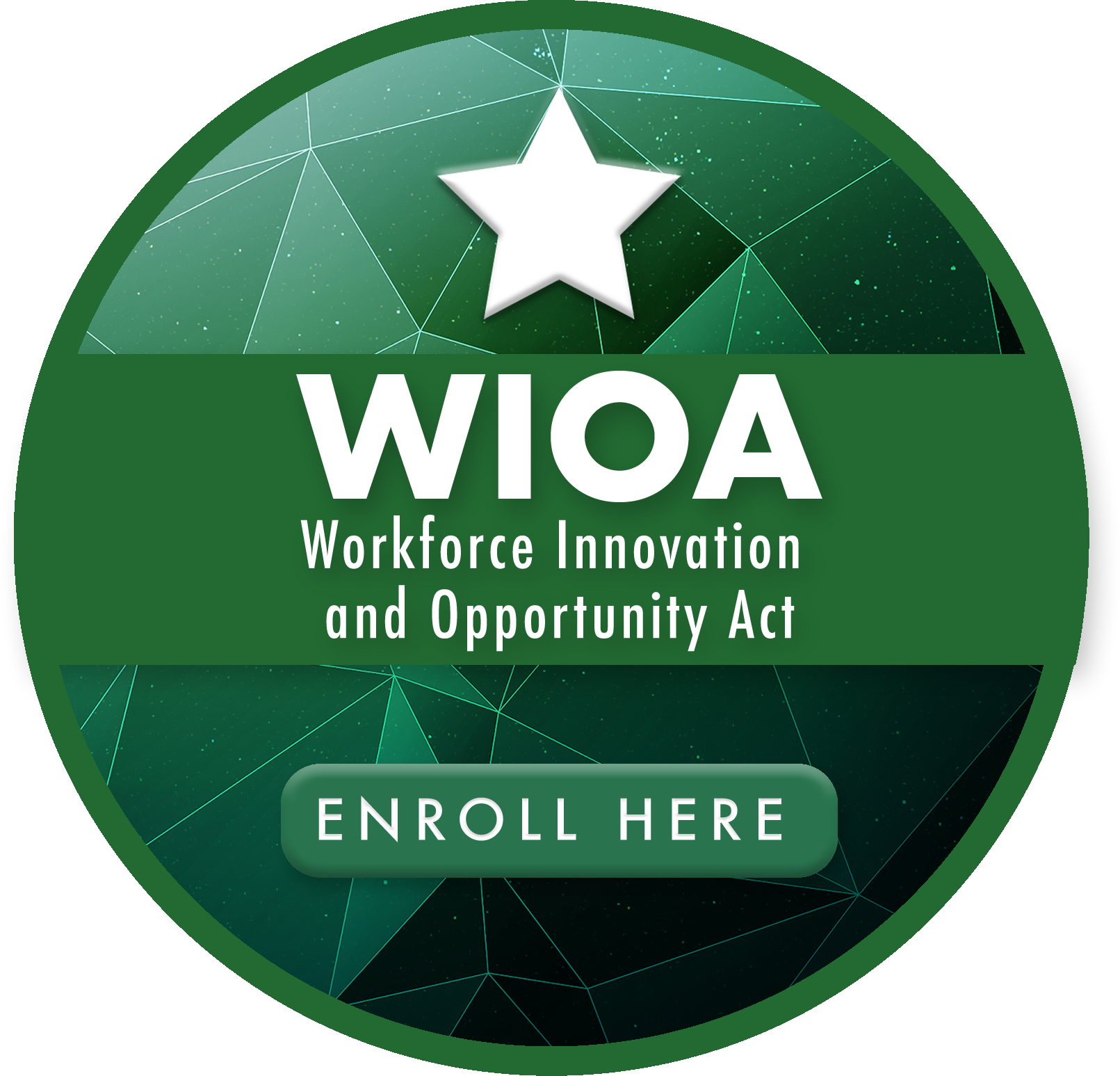 WIOA Logo